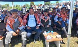 Aydın'da yörükler, bu şenlikte buluşacak