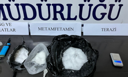 Kuyucak'ta zehir taciri tutuklandı