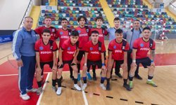 Aydın'ı gururlandıran başarı