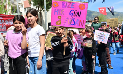 Aydın, ‘Romanlar Günü’ ile şenlendi