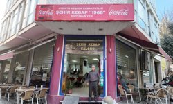 Aydın’ın 58 yıllık lezzet hafızası