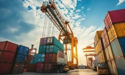 Aydın’ın dış ticaret karnesi belli oldu: İhracatta yüzde 8 düşüş