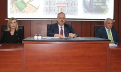 Aydın'ın gözü bu toplantıda olacak