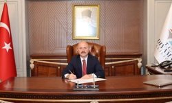 Aydın’ın yeni valisi Osman Varol’dan ilk mesaj