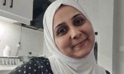 Aydınlı 3 çocuk annesinden acı haber