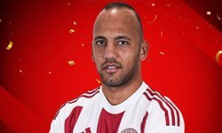 Aydınlı futbolcudan üst üste üçüncü şampiyonluk