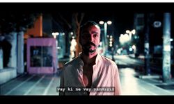 Aydınlı müzisyen yeni şarkısıyla müzik dünyasına adım attı