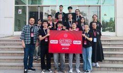 Aydınlı öğrenciler ’GençTek Zirvesi’nde yer alacak