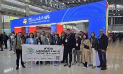 Aydınlı sanayicilerden Çin atağı