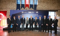 Aydınlı sanayiciye önemli görev