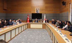 Aydınlılar, Ankara’da buluştu