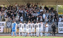 Aydınspor BAL’a veda etti