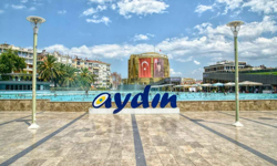 Aydın’da hava değişiyor: Yağışın yerini güneş alacak