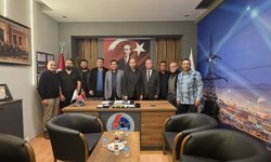 AYESOB’ta ‘Özmeriç’ rüzgarı