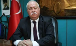 AYESOB’ta seçim heyecanı: Özmeriç’ten birleşme iddiasına net yanıt