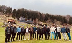 AY-SİAD’dan Karadeniz ve Gürcistan çıkarması