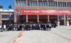AYTO’dan yapı fuarı çıkarması