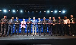 AYTO’dan YÖREX’TE güçlü tanıtım