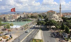 Bakan Ersoy Aydın'a geliyor