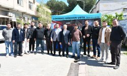 Başbuğ Türkeş, Buharkent’te dualarla anıldı