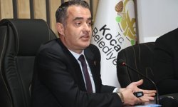 Başkan Arıcı: “Katı atık ücretini güncelleyeceğiz"