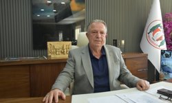 Başkan Büyükyapıcı: "Eğitimde güvenlik sağlanmalıdır"