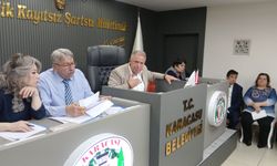 Büyükyapıcı'dan iftiralara sert yanıt