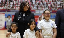 Başkan Çerçioğlu’ndan ekibiyle çıkarma