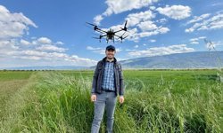 Başkan Çerçioğlu’ndan üreticilere ücretsiz hizmet