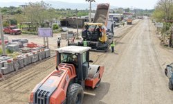 Aydın BŞB çalışıyor, Didim kazanıyor