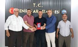 Başkan Ercan: "Kültürel değerlerimize önem veriyoruz"