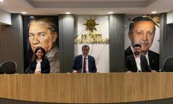 Başkan Erdem, Arıcı transferine sessiz