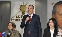 Başkan Erdem’den Özgür Arıcı iddiasına net yanıt