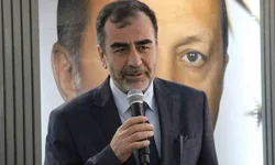 Başkan Erdem’den Solakoğlu’na "Ne kadar destek aldın?"