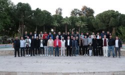 Başkan Kaya: “Aslında şampiyon bizdik”