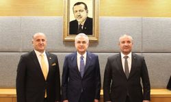 Başkan Kaya’dan Ankara’ya İncirliova çıkarması