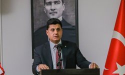 Başkan Maraş’a Ege’de önemli görev