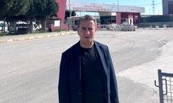 Başkan Yetişkin'den Ömer Günel'e ziyaret