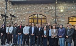 Başkan Yetişkin’den tapu devrine sert tepki: “Silkeleme operasyonunun bir ucuyla karşı karşıyayız”