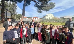 Başkan Yıldırımkaya: "En büyük motivasyonumuz çocuklarımızın gülüşleri"