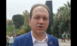 Başkan Erçetin, “Gündemimiz istifa değil”