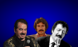 Gören dönüp bir daha bakıyor: “Tatlıses mi, Tayfur mu, Gürses mi?”