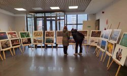 Bereketin yüzyılı fotoğraflarla anlatılacak