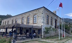 1890’lardan günümüze: Aydın'daki tarihi bina ilgi odağı oldu