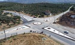 Bozdoğan'da 2 yılda hizmet atağı