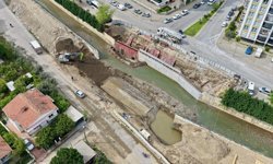 BŞB Köprülerle yaşam alanlarını birbirine bağlıyor