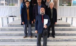 Buharkent’te hacı adayları seminer verildi