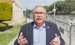 Bülbül, Silivri’den seslendi: “Bu dava, ‘Siz getirin biz suç buluruz’ davasıdır”