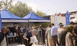 Büyükşehir Ata tohumlarına sahip çıkıyor