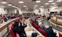 Aydın BŞB'den 200 bin liralık destek